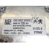 Recambio de modulo electronico para citroën c3 1.2 12v vti / puretech referencia OEM IAM 9851572080 1640245680 