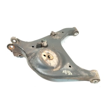BRAZO SUSPENSION INFERIOR TRASERO IZQUIERDO RGG000094 