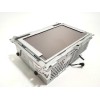 Recambio de pantalla multifuncion para jaguar xf 3.0 v6 diesel cat referencia OEM IAM 9X2310E889AB  C2Z12080