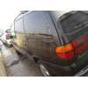 volkswagen sharan (7m8) del año 1998