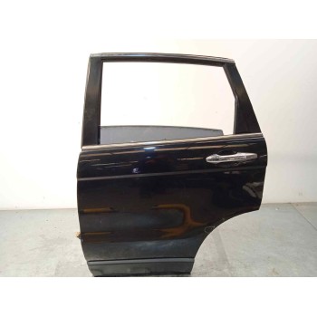 Recambio de puerta trasera izquierda para honda cr-v (re) 2.2 ctdi referencia OEM IAM 67550SWAA00ZZ  