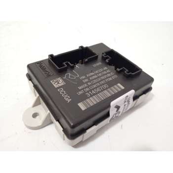 MODULO CONFORT 31456700 