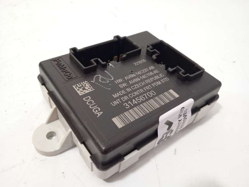 MODULO CONFORT 31456700 