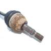 Recambio de transmision delantera izquierda para opel astra j lim. 1.3 16v cdti referencia OEM IAM 13321163  