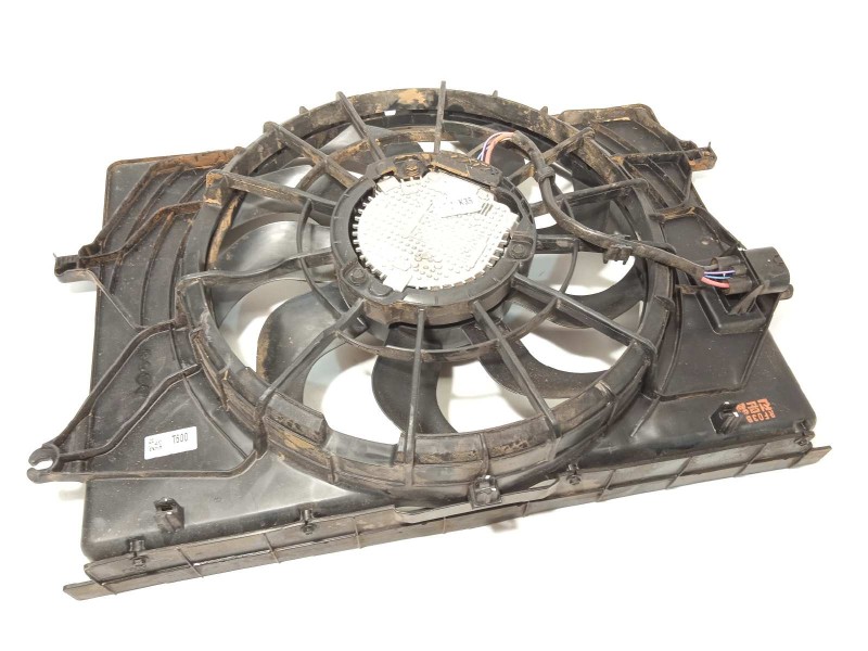 ELECTROVENTILADOR F448233620 220603AF22 29135AT000