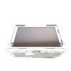 Recambio de pantalla multifuncion para jaguar xf 3.0 v6 diesel cat referencia OEM IAM 9X2310E889AB  C2Z12080