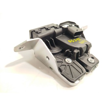 Recambio de cerradura maletero / porton para mercedes-benz clase a (w177) a 200 mild-hybrid (177.087) referencia OEM IAM A099740