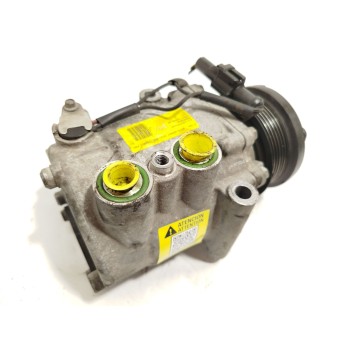 COMPRESOR AIRE ACONDICIONADO 2S6H19D629AB 