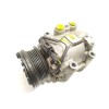 Recambio de compresor aire acondicionado para ford fiesta v (jh_, jd_) 1.3 referencia OEM IAM 2S6H19D629AB  