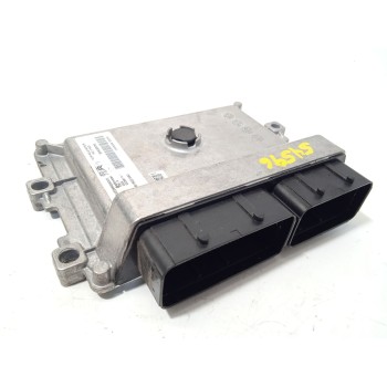 Recambio de centralita motor uce para citroën c3 iii (sx) 1.2 puretech 82 referencia OEM IAM 9846386780 9815037580 A3C0994990001