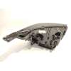 Recambio de faro izquierdo para opel grandland / grandland x (a18, p1uo) 1.2 (75) referencia OEM IAM 1682805380  