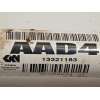 Recambio de transmision delantera izquierda para opel astra j lim. 1.3 16v cdti referencia OEM IAM 13321163  