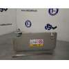 Recambio de parasol derecho para opel mokka x selective start/stop referencia OEM IAM 42424583  