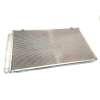 Recambio de condensador / radiador aire acondicionado para toyota prius (nhw20) 1.5 cat referencia OEM IAM 8845047020  