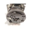 Recambio de compresor aire acondicionado para ford fiesta v (jh_, jd_) 1.3 referencia OEM IAM 2S6H19D629AB  
