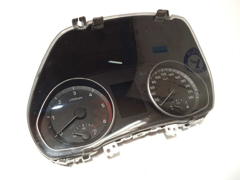 CUADRO INSTRUMENTOS 94003G4021 1100356711