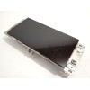 Recambio de pantalla multifuncion para audi q3 (f3b) 35 tdi referencia OEM IAM 83A919605B  CXMA48X1AEA