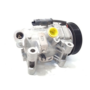 Recambio de compresor aire acondicionado para citroën c3 iii (sx) 1.2 puretech 82 referencia OEM IAM 9810349980 9808860080 