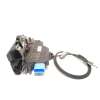 Recambio de cerradura puerta delantera derecha para volkswagen touran (1t2) 1.9 tdi referencia OEM IAM 3D1837016AC  