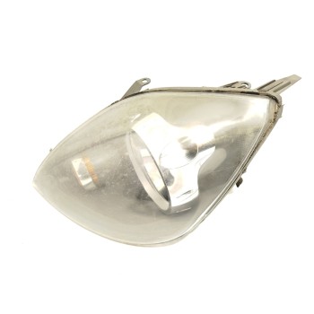 Recambio de faro izquierdo para ford fiesta v (jh_, jd_) 1.3 referencia OEM IAM 6S6113W030AD 1416311 0301224301