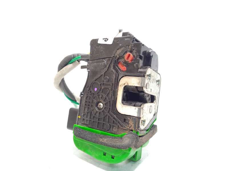 CERRADURA PUERTA TRASERA IZQUIERDA 814103Z000 