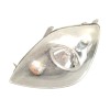 Recambio de faro izquierdo para ford fiesta v (jh_, jd_) 1.3 referencia OEM IAM 6S6113W030AD 1416311 0301224301