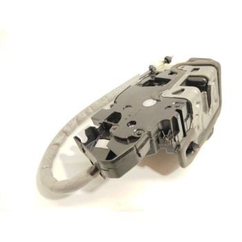 Recambio de cerradura puerta trasera derecha para mercedes-benz clase a (w177) a 200 mild-hybrid (177.087) referencia OEM IAM A0