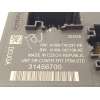 Recambio de modulo confort para volvo s60 ii (134) d2 referencia OEM IAM 31456700  