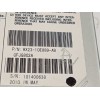 Recambio de pantalla multifuncion para jaguar xf 3.0 v6 diesel cat referencia OEM IAM 9X2310E889AB  C2Z12080