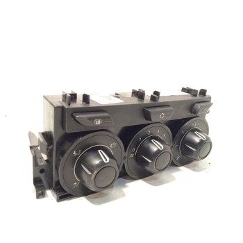 MANDO CALEFACCION / AIRE ACONDICIONADO 9675400180 