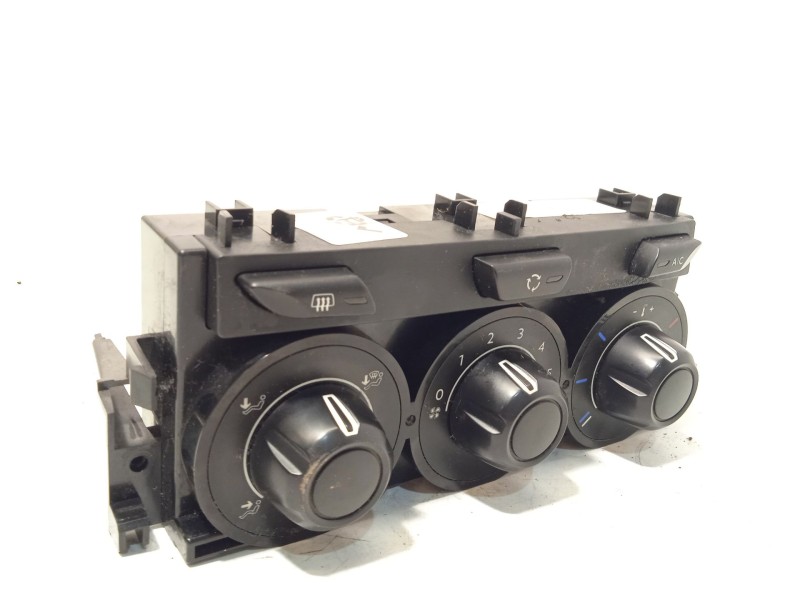 MANDO CALEFACCION / AIRE ACONDICIONADO 9675400180 