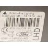 Recambio de faro izquierdo para ford fiesta v (jh_, jd_) 1.3 referencia OEM IAM 6S6113W030AD 1416311 0301224301