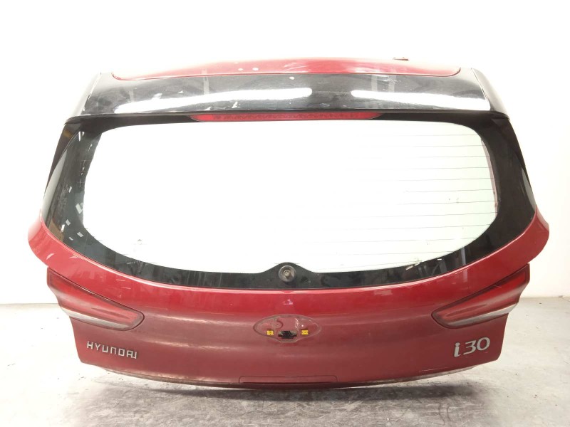 PORTON TRASERO 73700G4010 