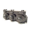 Recambio de mando calefaccion / aire acondicionado para citroën c3 ii (sc_) 1.0 vti 68 referencia OEM IAM 9675400180  
