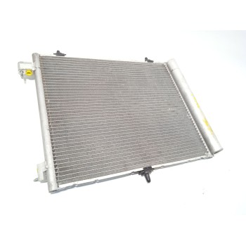 Recambio de condensador / radiador aire acondicionado para citroën c3 iii (sx) 1.2 puretech 82 referencia OEM IAM 9674813580 645