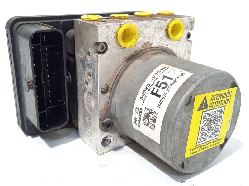 ABS 58920F1510 BE6003AP00 MGH80BH6014AP00