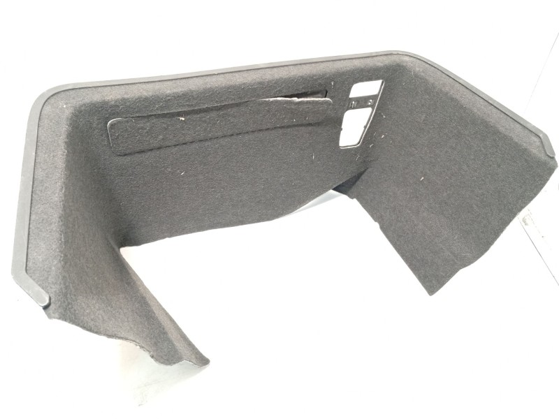 TAPIZADO MALETERO 4S0863721 