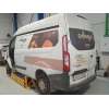 ford transit custom v362 furgoneta (fy, fz) del año 2018