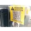 Recambio de abs para dacia sandero iii confort referencia OEM IAM 476604105R 28517155083 10022023804
