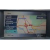 Recambio de pantalla multifuncion para jaguar xf 3.0 v6 diesel cat referencia OEM IAM 9X2310E889AB  C2Z12080