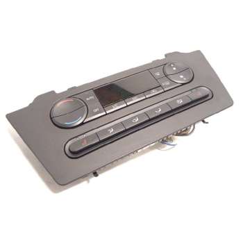 MANDO CLIMATIZADOR 7E5H18C612BB 