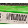 Recambio de cerradura puerta trasera izquierda para hyundai i40 style referencia OEM IAM 814103Z000  