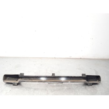 Recambio de refuerzo paragolpes trasero para hyundai i20 i (pb, pbt) 1.4 referencia OEM IAM 866301J000  