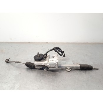 Recambio de cremallera direccion para citroën c3 iii (sx) 1.2 puretech 82 referencia OEM IAM 9831639780 1673944580 
