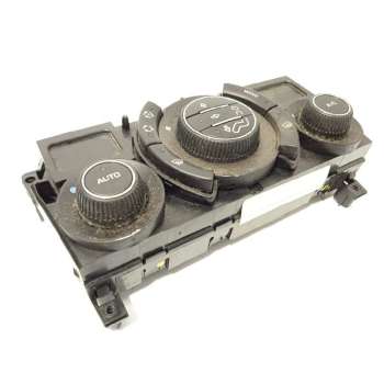 MANDO CLIMATIZADOR 96738322XT 