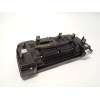 Recambio de mando multifuncion para jaguar xf ii (x260) 3.0 d referencia OEM IAM JX6318C858NB T2H21933 