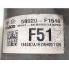 Recambio de abs para kia sportage basic 2wd referencia OEM IAM 58920F1510 BE6003AP00 MGH80BH6014AP00