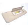 Recambio de parasol derecho para jaguar xf 3.0 v6 diesel cat referencia OEM IAM C2Z28855AMN  