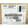 Recambio de faro izquierdo para opel grandland / grandland x (a18, p1uo) 1.2 (75) referencia OEM IAM 1682805380  