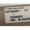 Recambio de columna direccion para mercedes-benz clase a (w177) a 200 mild-hybrid (177.087) referencia OEM IAM A1774602700  
